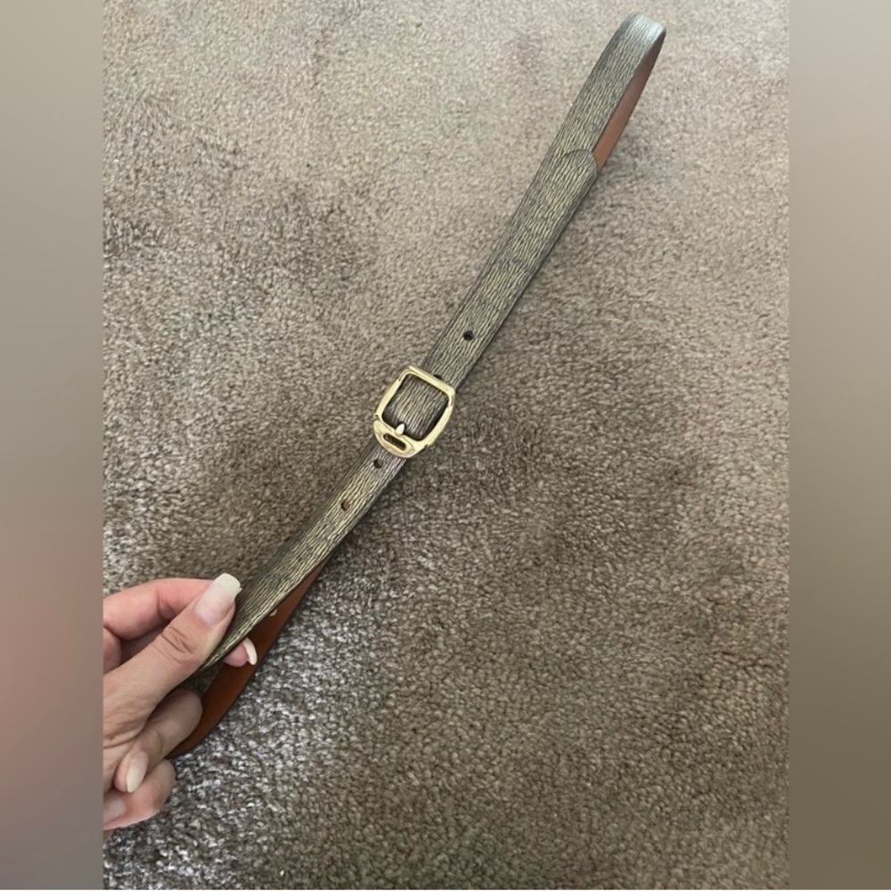 Ralph Lauren Belt